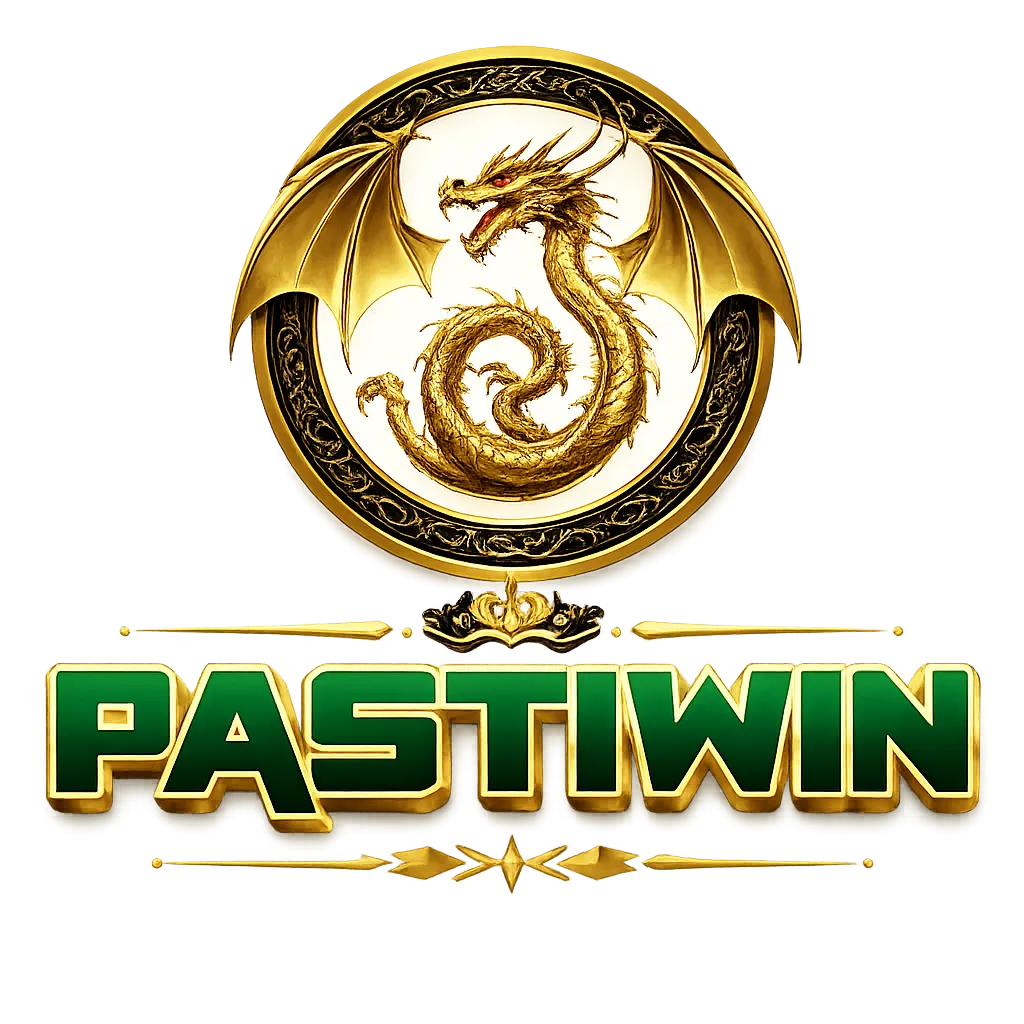 PASTIWIN - Game Memancing Terbaik untuk Pecinta Fishing